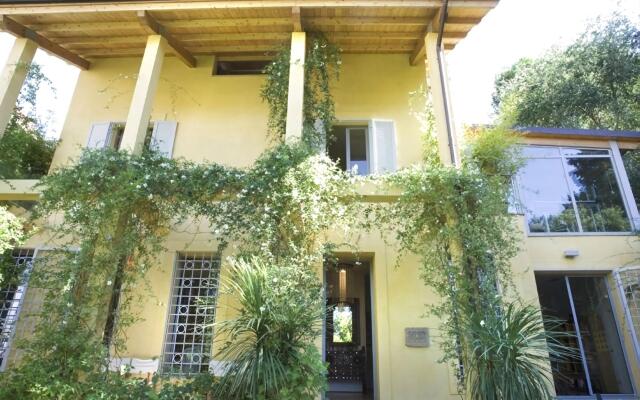 Relais Clivo Vaticano