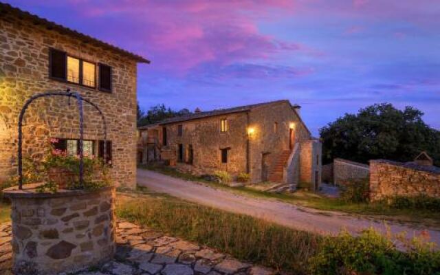 Borgo Palazzuolo Vecchio