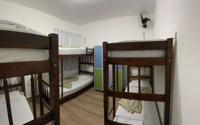 Jardins Village Hostel - Unidade Brigadeiro