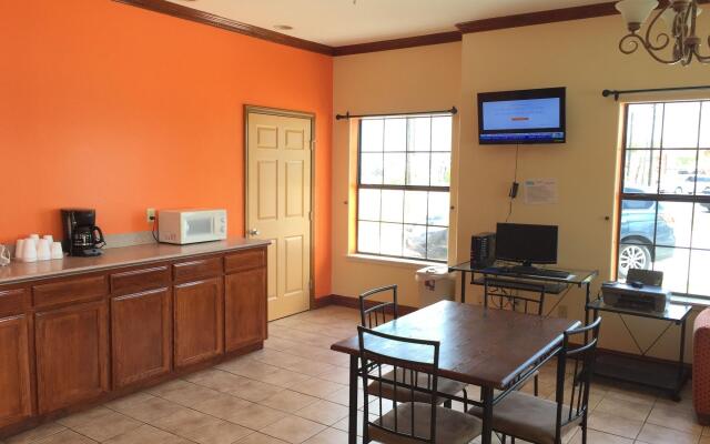 Boca Chica Inn & Suites Brownsville
