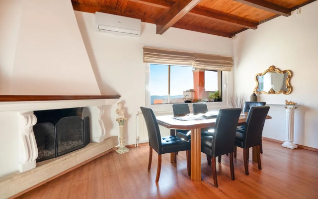 Loris Residence in Ionian Islands