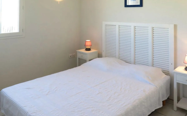 Résidence Plage Océane (BPL341)