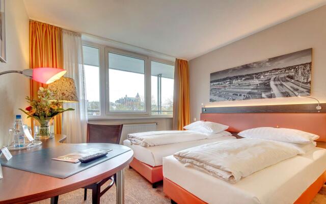 Best Western Hotel Wetzlar