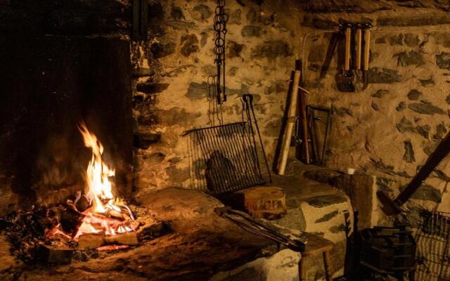 Auberge des Calades