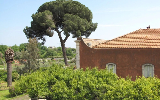 B&B Valleallegra