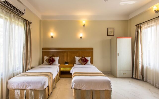 Hotel Seven Limited