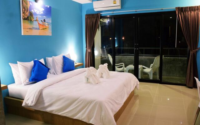 At Home Khaolak