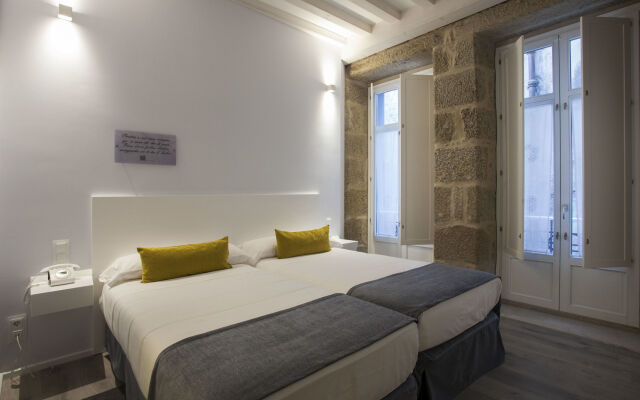 Hotel Alda San Bieito