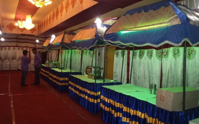 Hotel Pritika