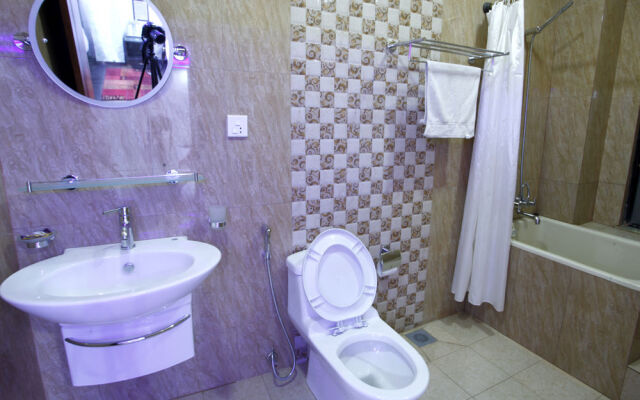 Apartment Hotel 11 Thamel