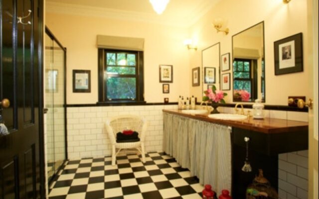 Forest Edge Cottage at Merrow Cottages