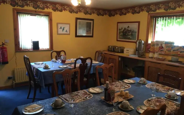 Rolands Croft Guest House