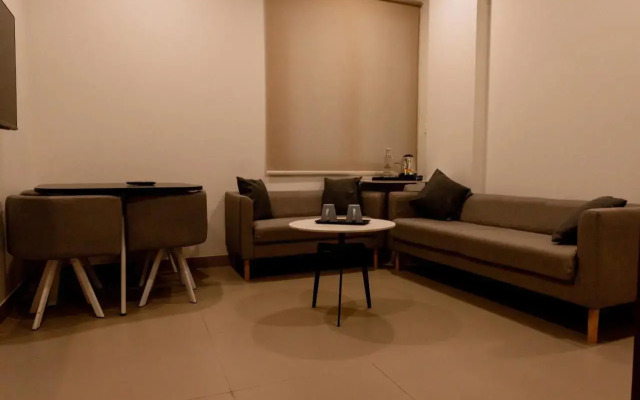 Dreamotel Luxury Suits And Rooms