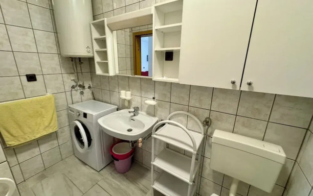 Apartman Jasna Jadranovo