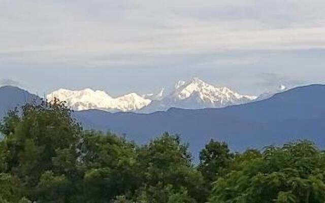 The Shire Kalimpong