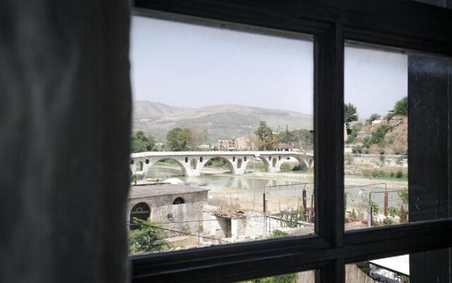 Maya Hostel Berat