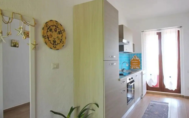 Apartment in Costa Rei Near White Sand Beaches