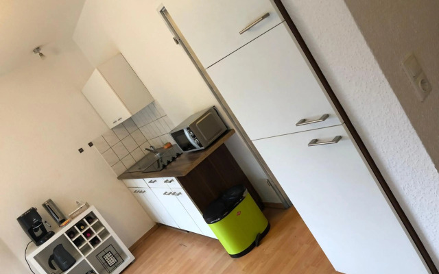 Ferienwohnung in Wuppertal-Ronsdorf Whg 42