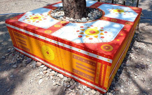Indian Culture Hostel