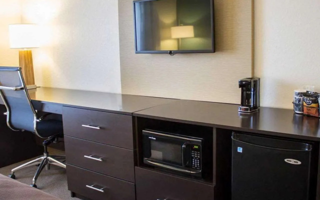 Best Western Cambridge