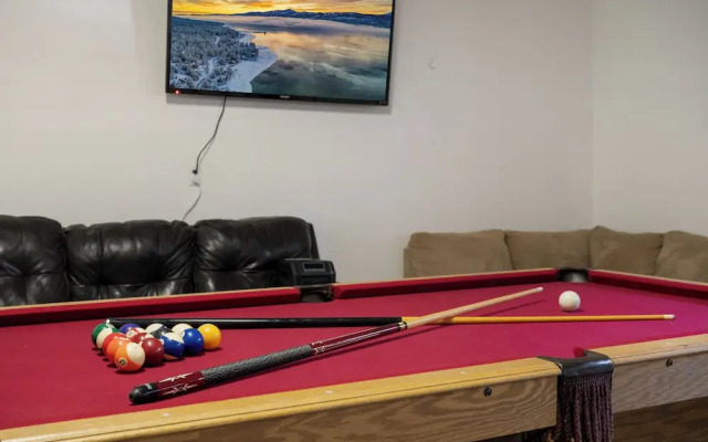 Moonridge Golf Escape