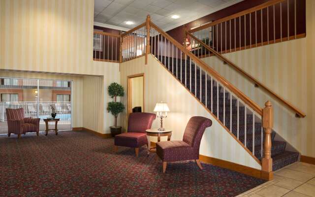 Days Inn by Wyndham Rock Falls