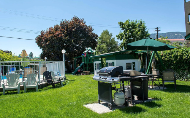 Empire Motel
