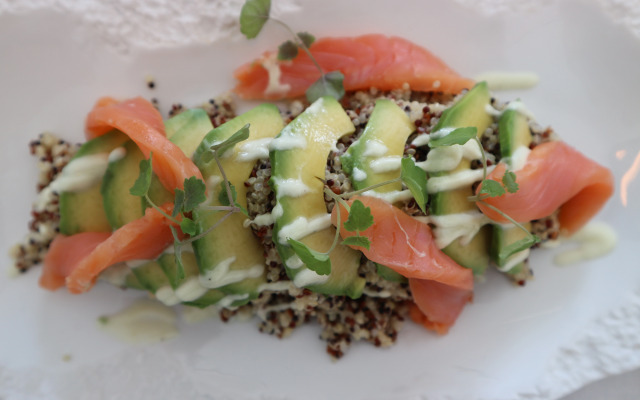 Grace Hotel, Auberge Resorts Collection