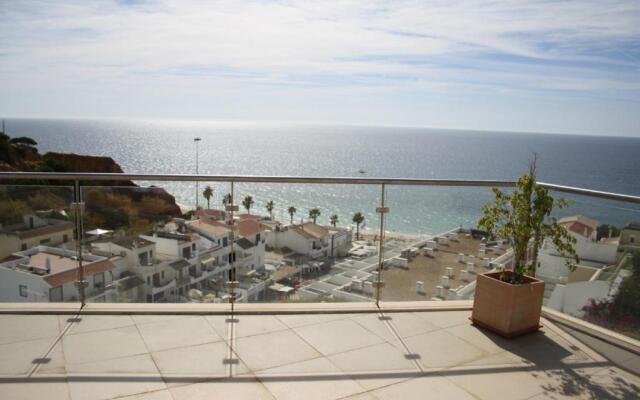 AT02 Luxury Penthouse 1 Bed, Verandas do Mar