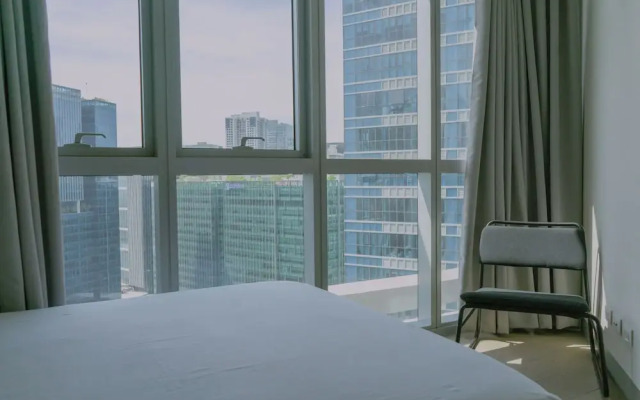 Uptown Park Suites Tower 2
