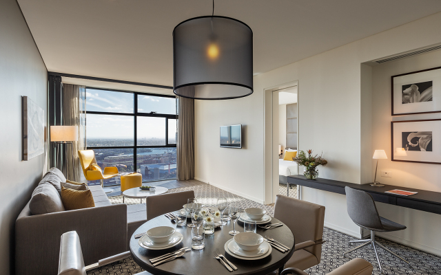 Fraser Suites Sydney