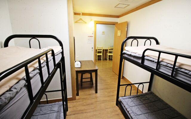 Cocoa Guesthouse