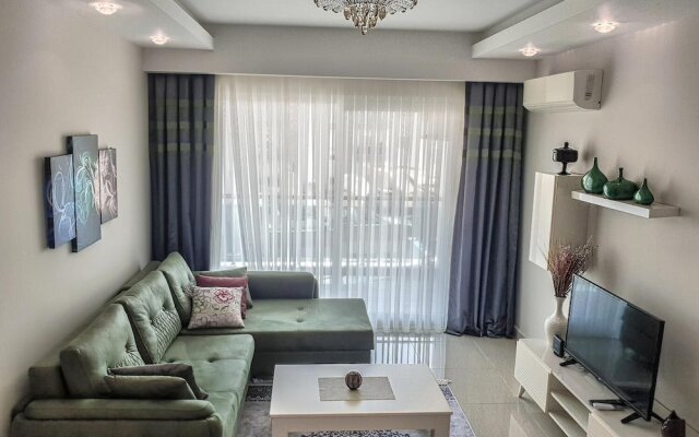 Sfera Residence 1 Bedroom 1