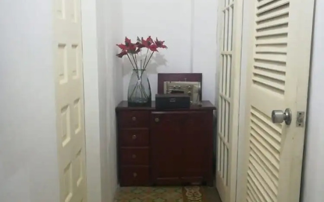 Lindo Apartamento en el Centro de Panama