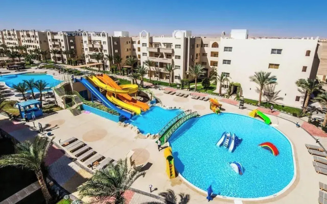 Nubia real estate aqua beach