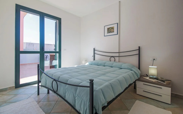 Residence Maria Antonia - Grazia Deledda