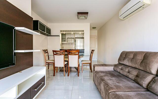 WI-FI 200MB | Vista parcial do MAR #CA28