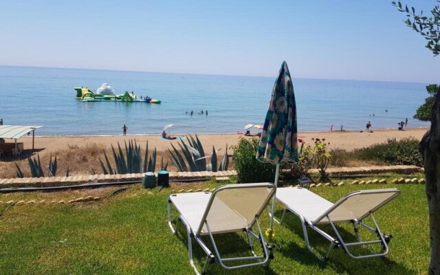 Corfu Glyfada Beachfront 52
