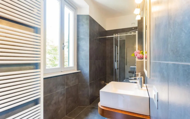 Co-c520-vmon4b1 - The Perfect Get Away in Cernobbio