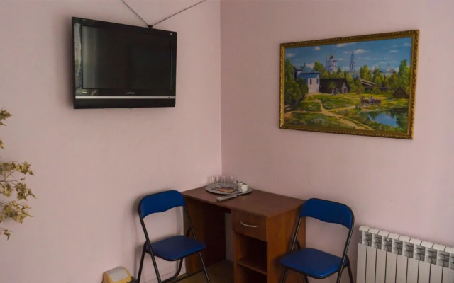 Valentina Guest House