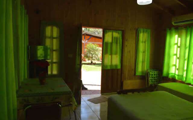Cabañas Rincon Santa Maria