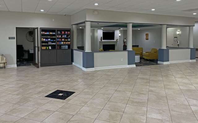 Comfort Inn Conover-Hickory