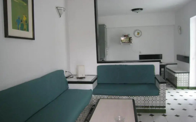 Campo Golf Bungalows
