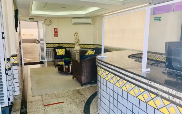 Hotel Sol Buriti (Adults Only)