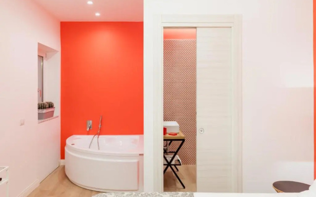 Suite Riviera 84
