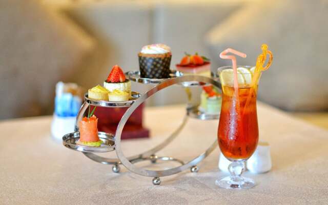 Dayhello Hotel (Shenzhen Bao'an)