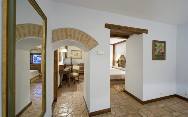 Parador de Plasencia