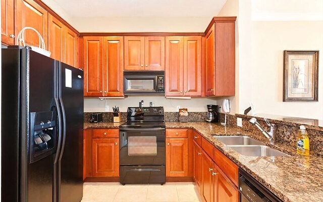 843 Cinnamon Beach - Three Bedroom Condo
