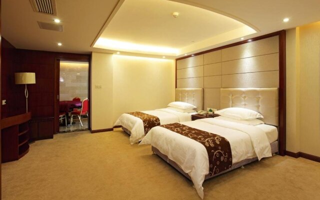 Jollies International Hotel