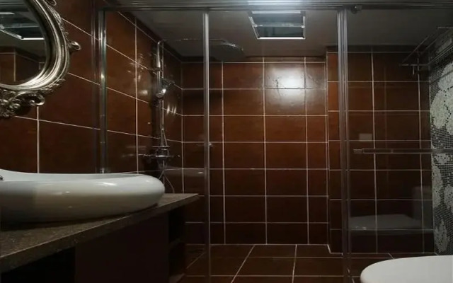 Xiamen Dream Boutique Hotel